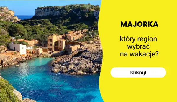 Majorka gdzie nocleg - najlepsze oferty na różne budżety i potrzeby