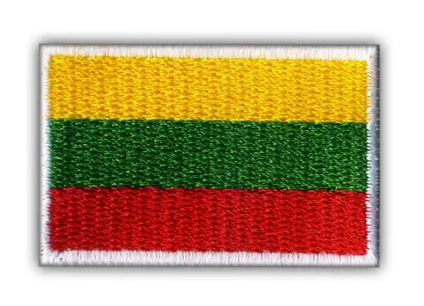 Jak wygląda flaga Litwy? Kolory, historia i znaczenie symboli