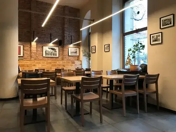 Tychy gdzie zjeść? Odkryj najlepsze miejsca na smaczny posiłek