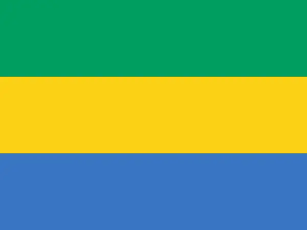 Jak wygląda flaga Gabonu? Odkryj jej kolory i znaczenie