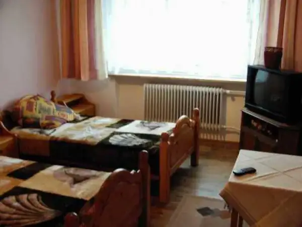Tanie noclegi w Przyczynie Górnej - komfort i atrakcje w pobliżu