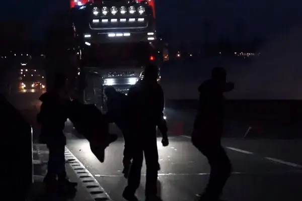 Czy w Calais jest bezpiecznie? Odkryj prawdę o zagrożeniach i bezpieczeństwie