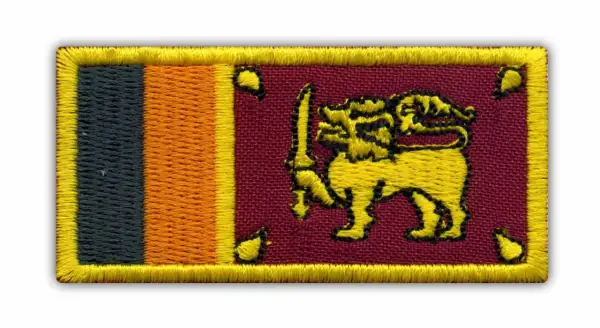 Jak wygląda flaga Sri Lanki? Odkryj jej niezwykłe symbole i znaczenie