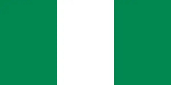 Jak wygląda flaga Nigerii i co oznaczają jej kolory?