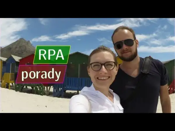 Czy w RPA jest bezpiecznie? Dowiedz się, gdzie możesz czuć się bezpiecznie