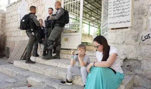 Czy jest bezpiecznie w Izraelu? Sprawdź aktualne zagrożenia dla turystów