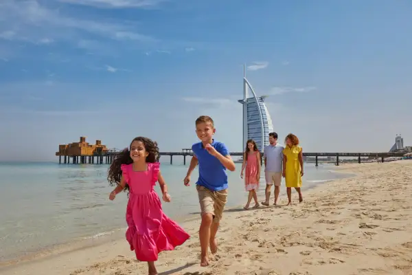 Czy w Dubaju jest bezpiecznie? Poznaj prawdziwe oblicze bezpieczeństwa
