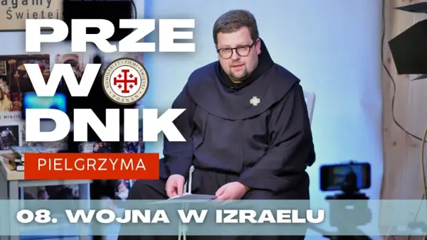 Czy w Ziemi Świętej jest bezpiecznie? Oto, co musisz wiedzieć